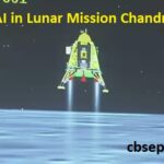 Role of AI in Lunar Mission Chandrayaan 3
