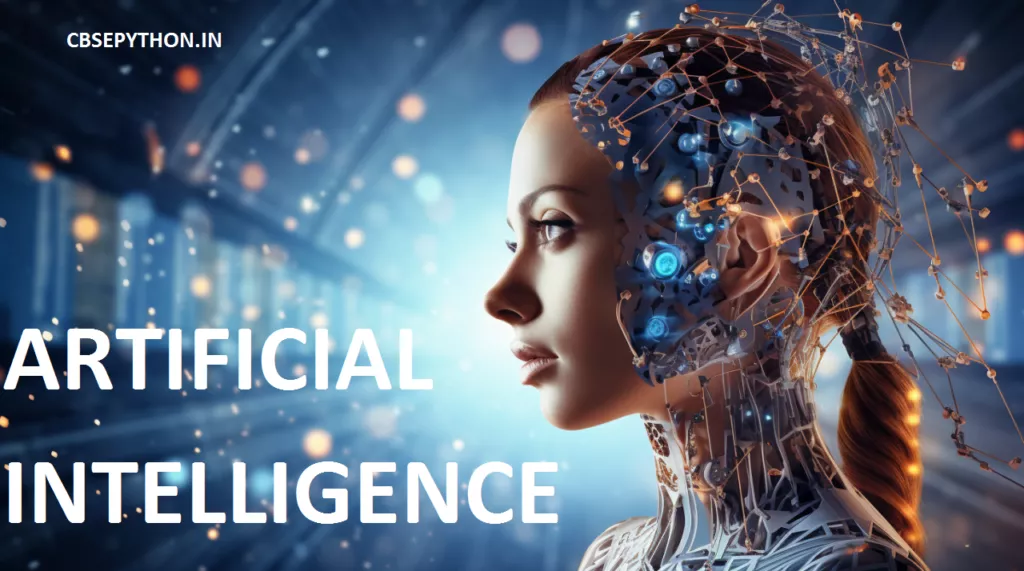 Artificial Intelligence