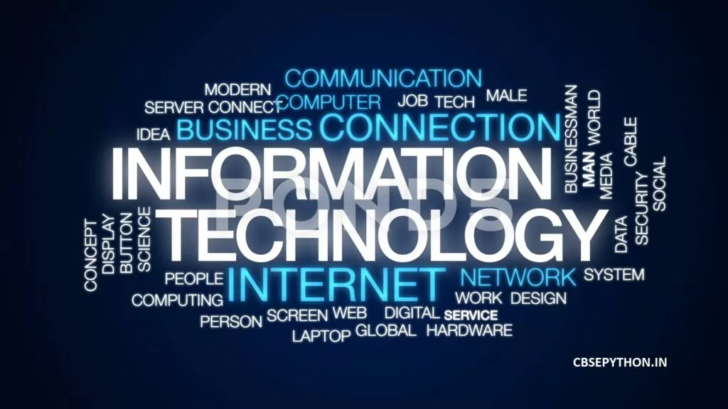 Information Technology