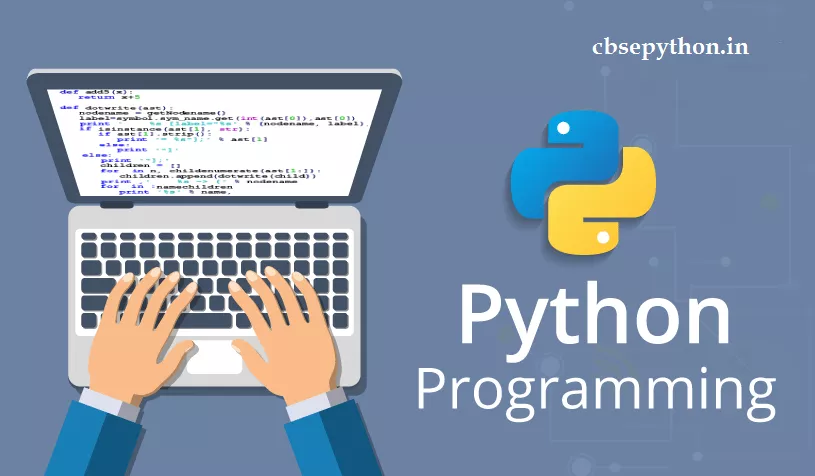 Python Programming